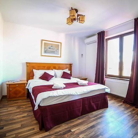 Bliss Residence Βουκουρέστι Εξωτερικό φωτογραφία