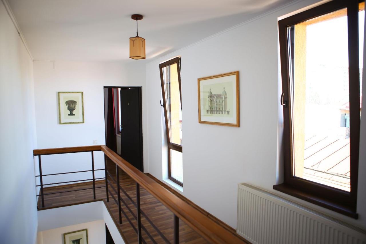 Bliss Residence Βουκουρέστι Εξωτερικό φωτογραφία