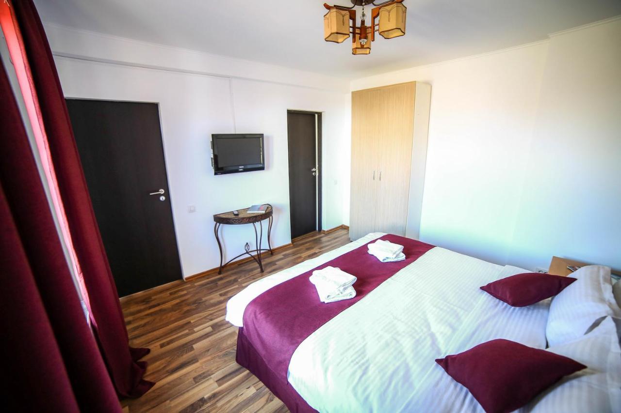 Bliss Residence Βουκουρέστι Εξωτερικό φωτογραφία