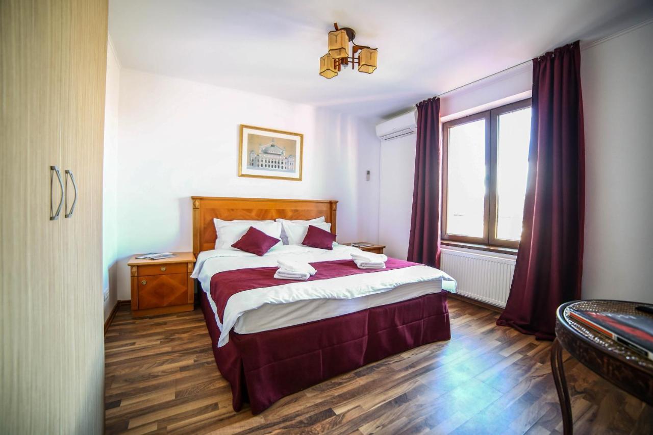Bliss Residence Βουκουρέστι Εξωτερικό φωτογραφία