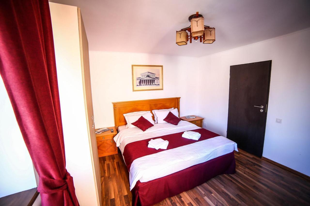 Bliss Residence Βουκουρέστι Εξωτερικό φωτογραφία