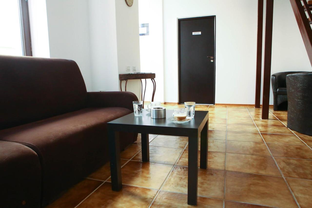 Bliss Residence Βουκουρέστι Εξωτερικό φωτογραφία