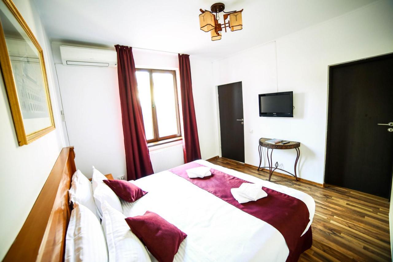 Bliss Residence Βουκουρέστι Εξωτερικό φωτογραφία