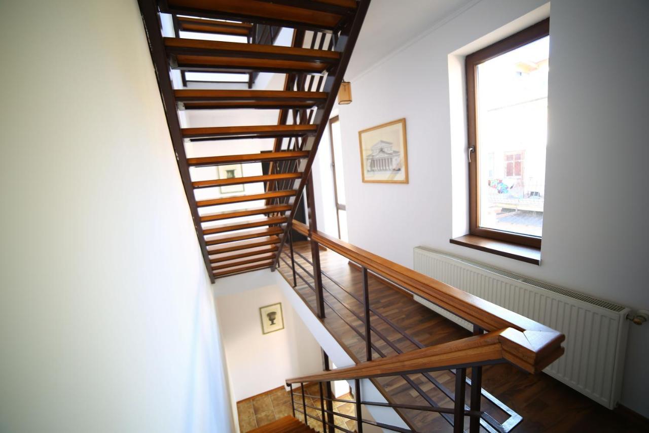 Bliss Residence Βουκουρέστι Εξωτερικό φωτογραφία