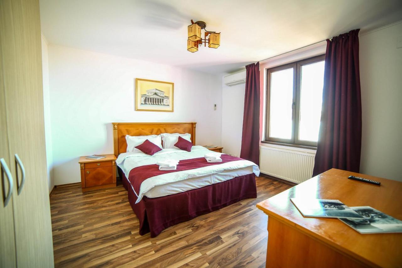 Bliss Residence Βουκουρέστι Εξωτερικό φωτογραφία