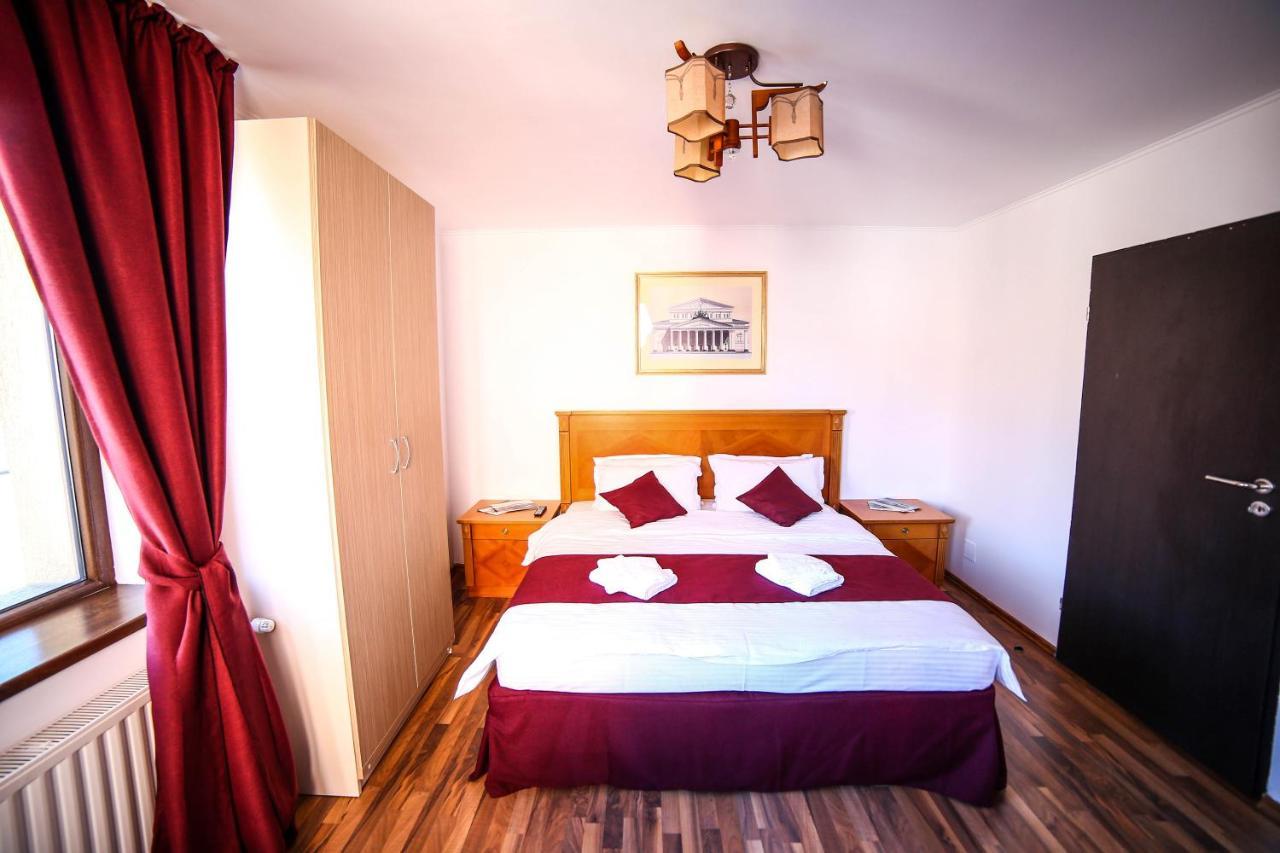Bliss Residence Βουκουρέστι Εξωτερικό φωτογραφία