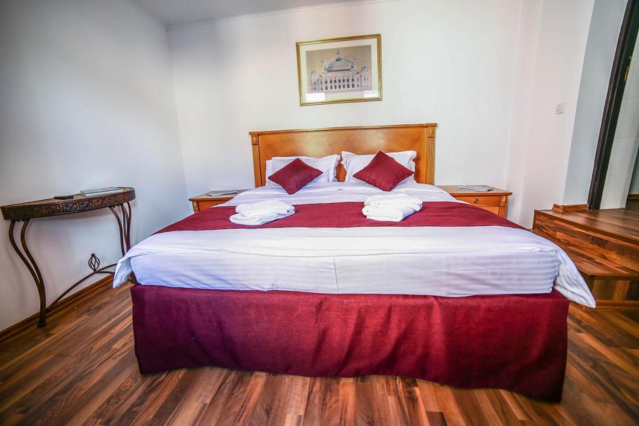 Bliss Residence Βουκουρέστι Εξωτερικό φωτογραφία