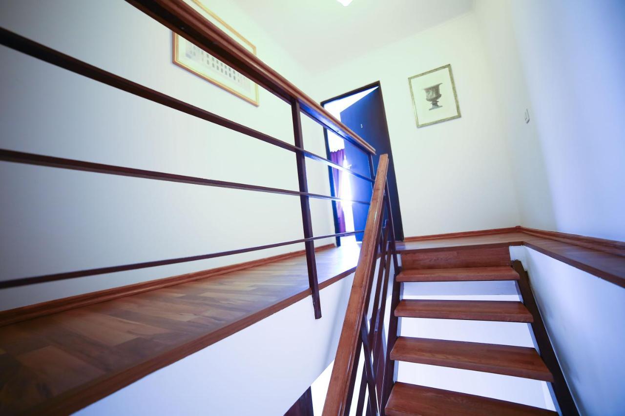 Bliss Residence Βουκουρέστι Εξωτερικό φωτογραφία