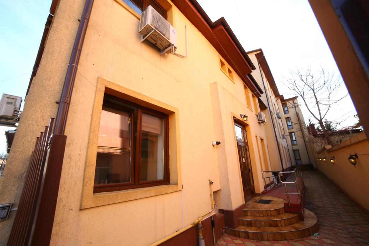 Bliss Residence Βουκουρέστι Εξωτερικό φωτογραφία