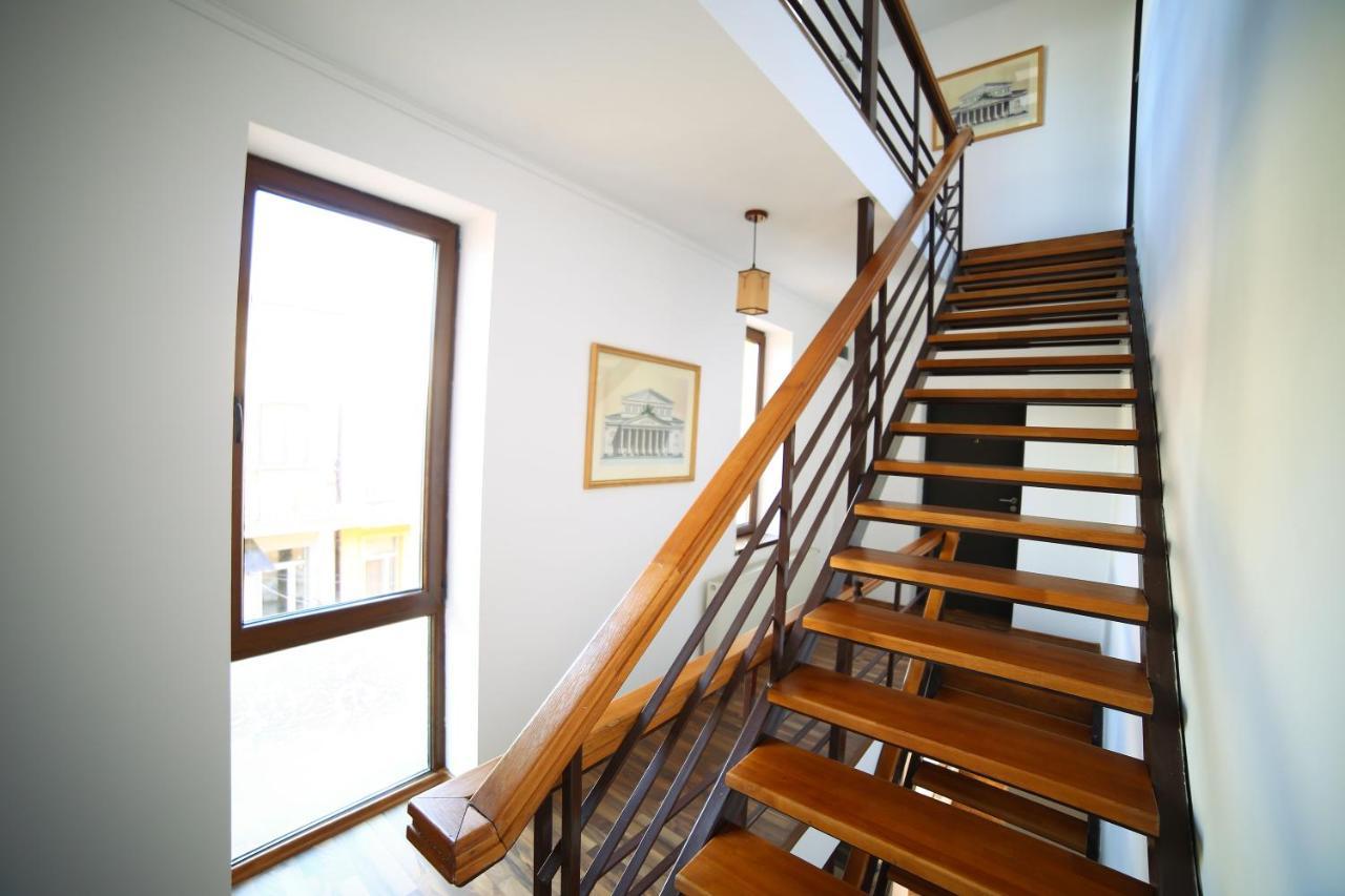 Bliss Residence Βουκουρέστι Εξωτερικό φωτογραφία