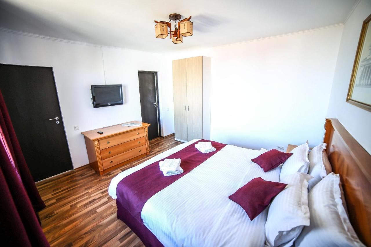 Bliss Residence Βουκουρέστι Εξωτερικό φωτογραφία