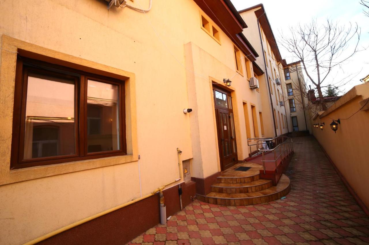 Bliss Residence Βουκουρέστι Εξωτερικό φωτογραφία