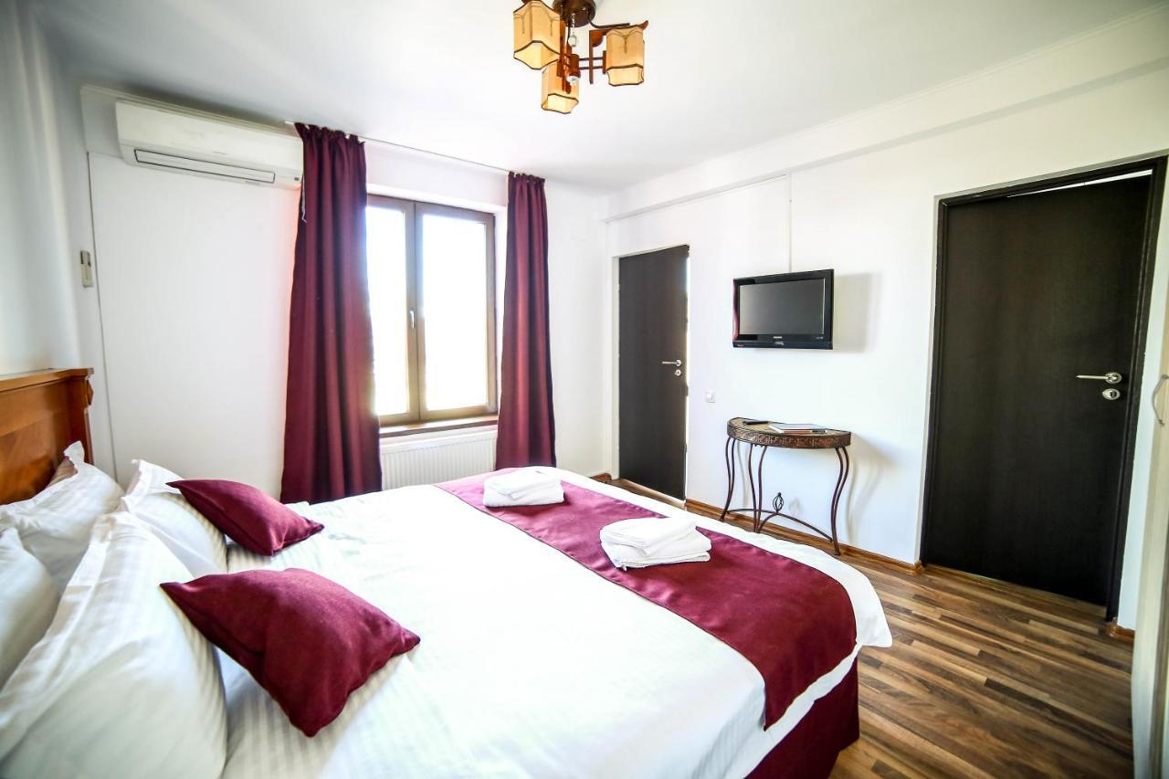 Bliss Residence Βουκουρέστι Εξωτερικό φωτογραφία