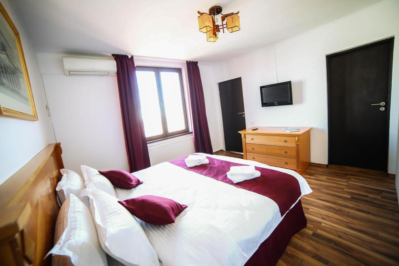 Bliss Residence Βουκουρέστι Εξωτερικό φωτογραφία
