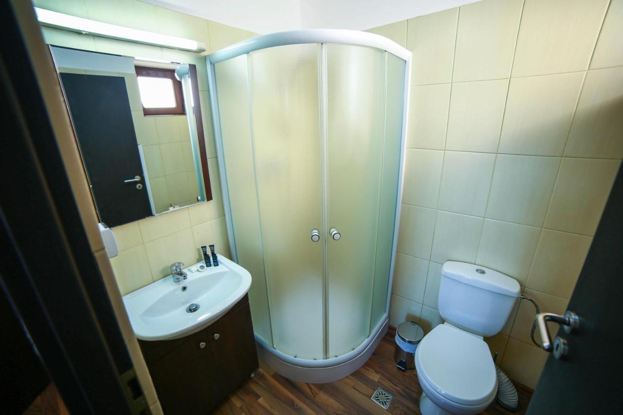 Bliss Residence Βουκουρέστι Εξωτερικό φωτογραφία