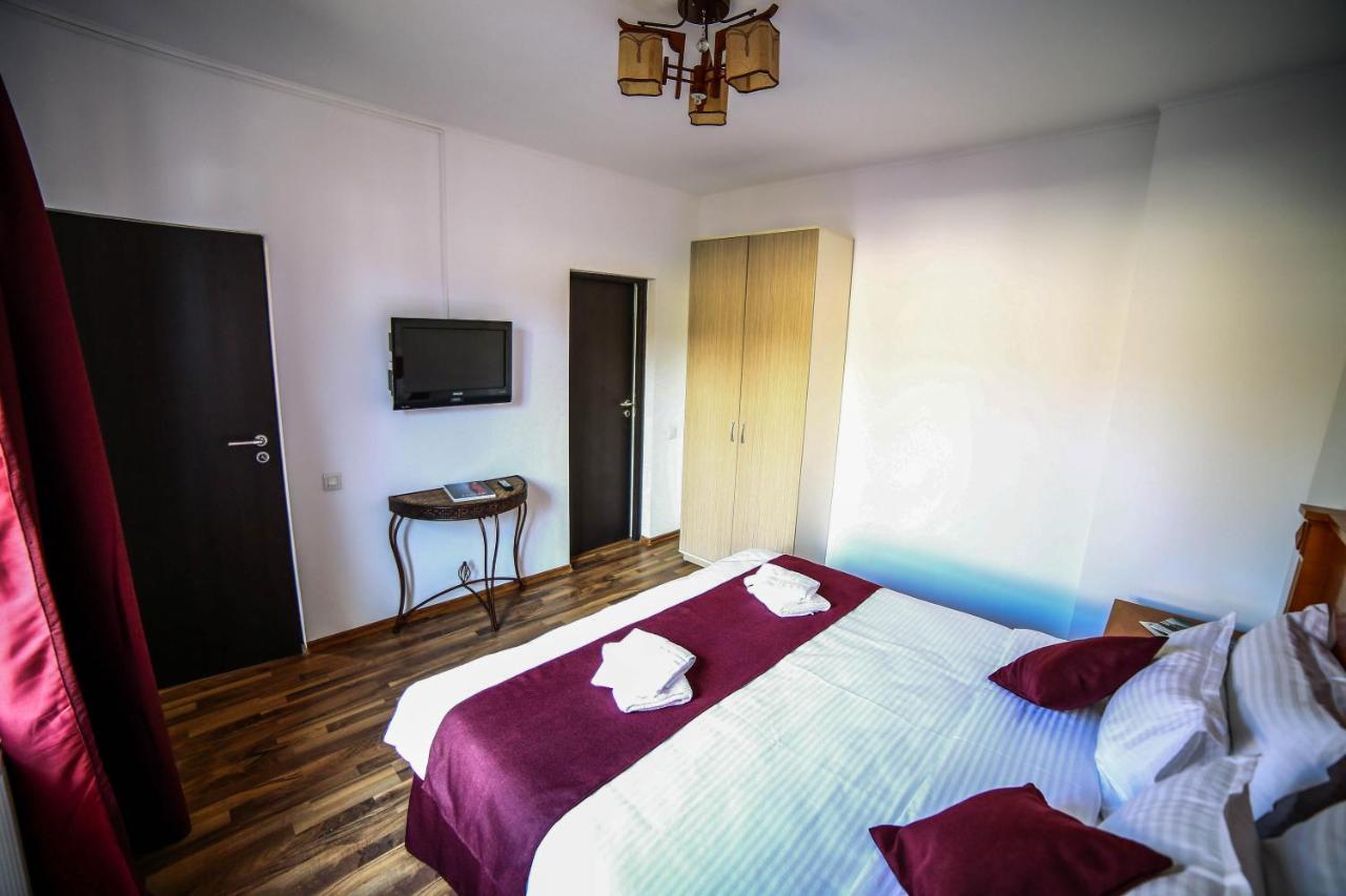 Bliss Residence Βουκουρέστι Εξωτερικό φωτογραφία