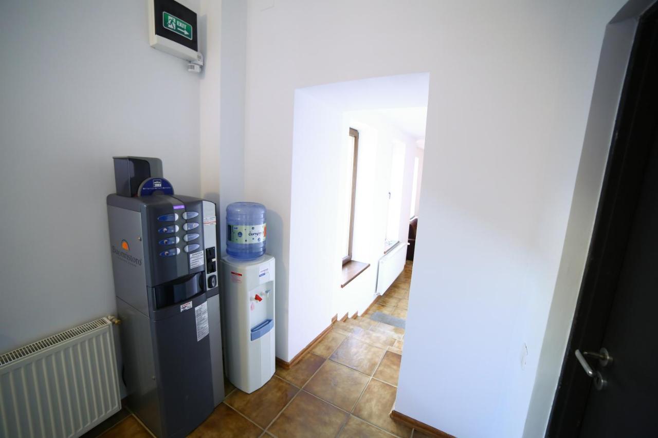 Bliss Residence Βουκουρέστι Εξωτερικό φωτογραφία