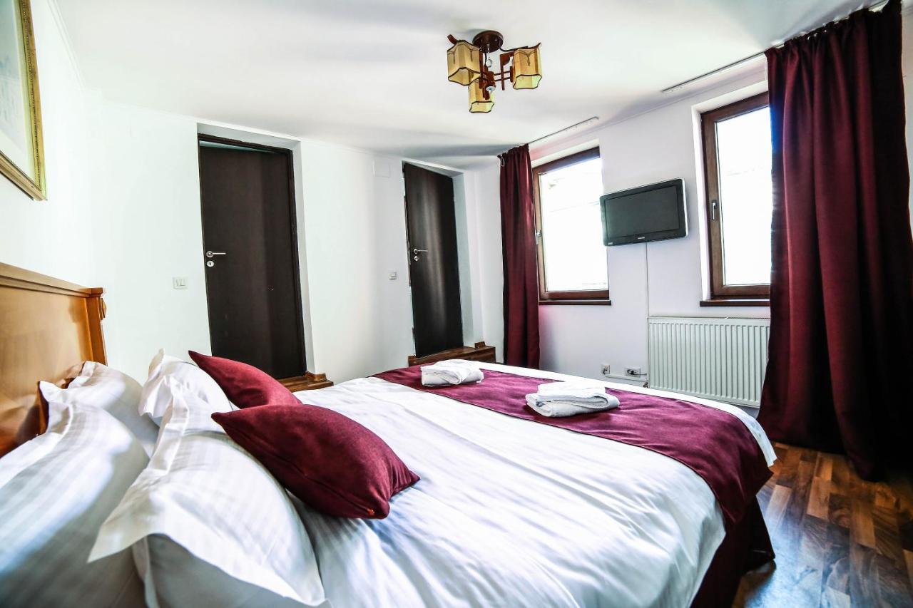Bliss Residence Βουκουρέστι Εξωτερικό φωτογραφία