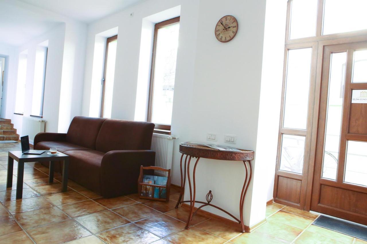 Bliss Residence Βουκουρέστι Εξωτερικό φωτογραφία