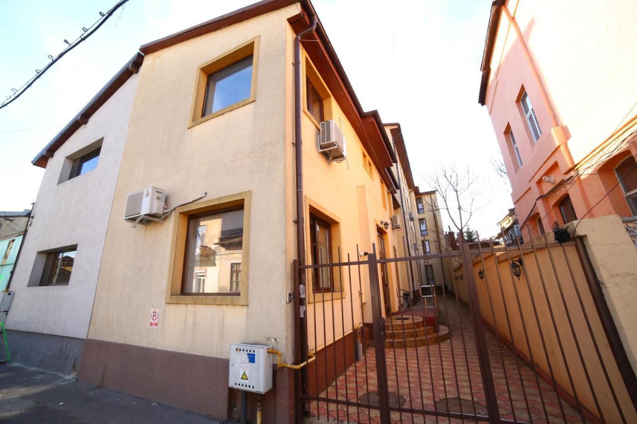Bliss Residence Βουκουρέστι Εξωτερικό φωτογραφία