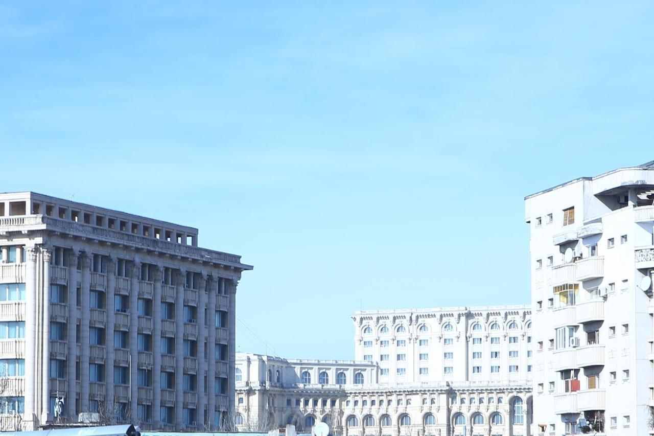 Bliss Residence Βουκουρέστι Εξωτερικό φωτογραφία